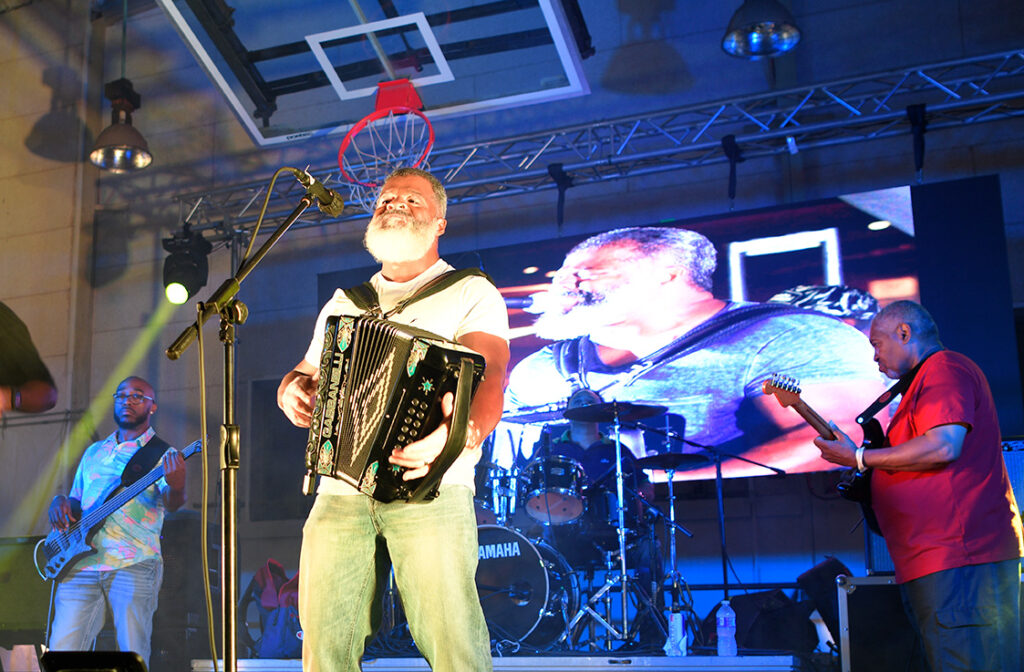 nexus cultural foundation